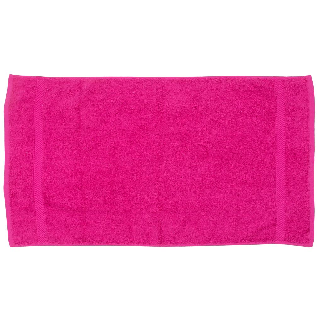 Towel City Luxury Hand Towel