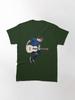 Ed Sheeran Ed Sheeran1 Classic T-Shirt