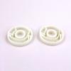 BDP228-1 Right Side Electric Sliding Door Guide Rail Wheel Repair Kit for VW Transporter T5 T6 Caravelle 2003-2024 7E1843872
