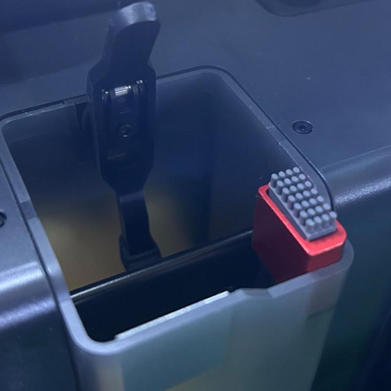 3D Printer Nozzle Cleaning Tool Reliable 3D Printer Nozzle Cleaner Cleaning Tool For Extended Equipment Lifespan