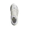 Adidas LIGHTBLAZE Abrasion Resistant Breathable Rebound Low top Casual Running Shoes Men's White Gray Sneakers JR7328