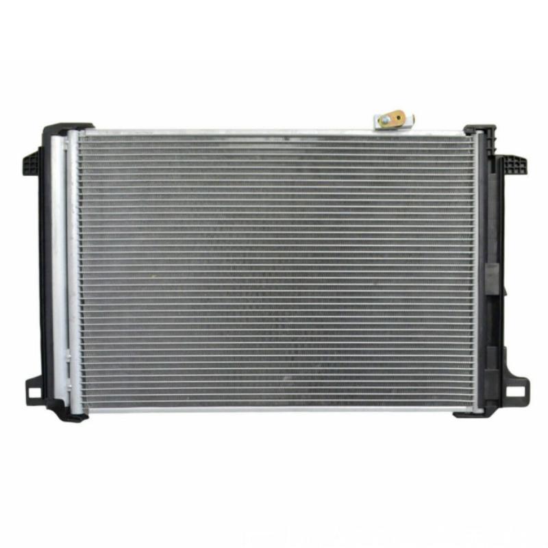 

2045000254 2045000654 AC Condenser For Mercedes Benz W204 C180 C200 C220 C230 C250 C280 C300 C320 C350 W212 E200 E220 E250 E260