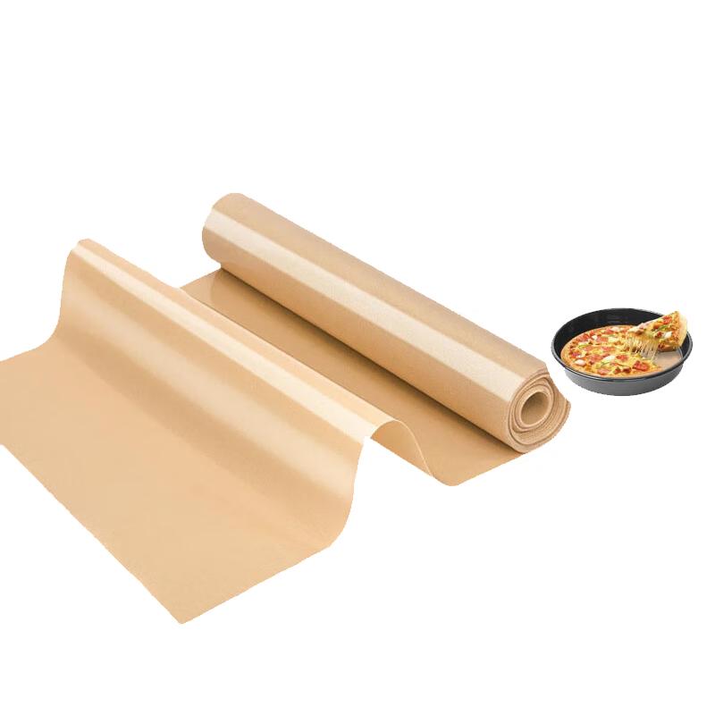 

ZISIZ Trimmable Silicone Baking & Kneading Mat