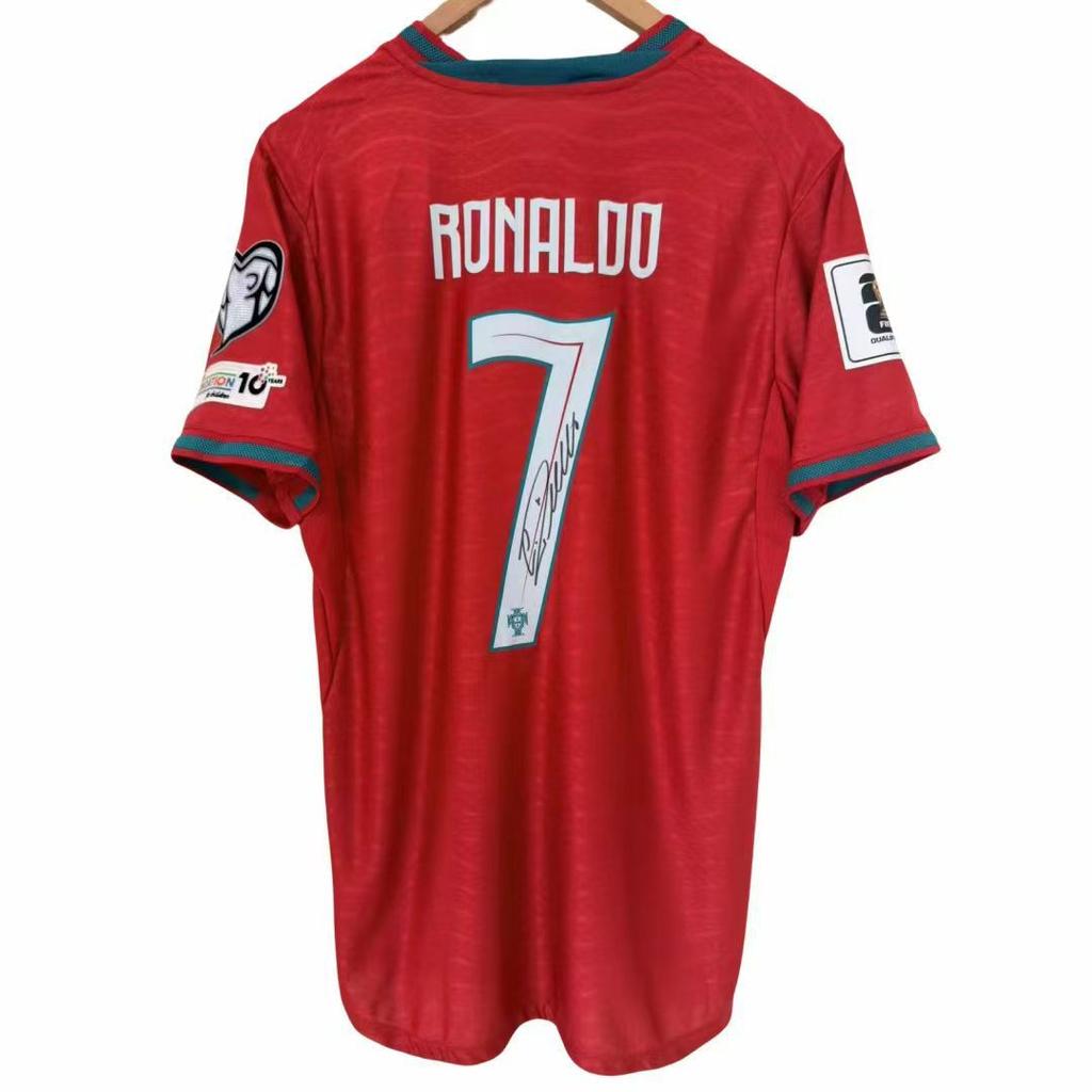 Retro Jerseys: Real Madrid, Barcelona, Argentina, Portugal, Arsenal, Chelsea, Inter Milan, Manchester City, Signed Jerseys