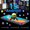 fossibot F114 Smartphone