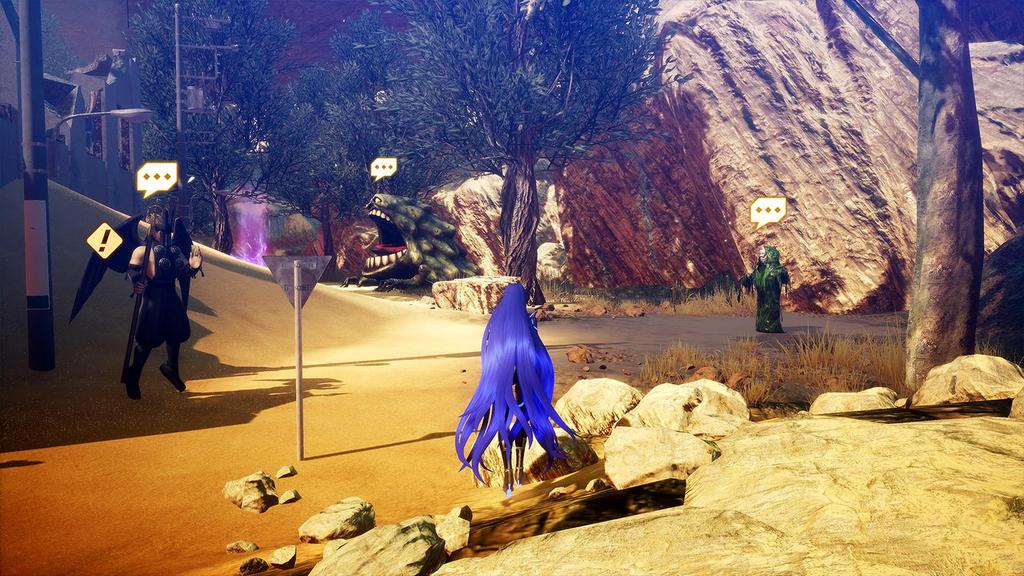 Shin Megami Tensei Vengeance Steelbook Edition North Switch V (Import America) –