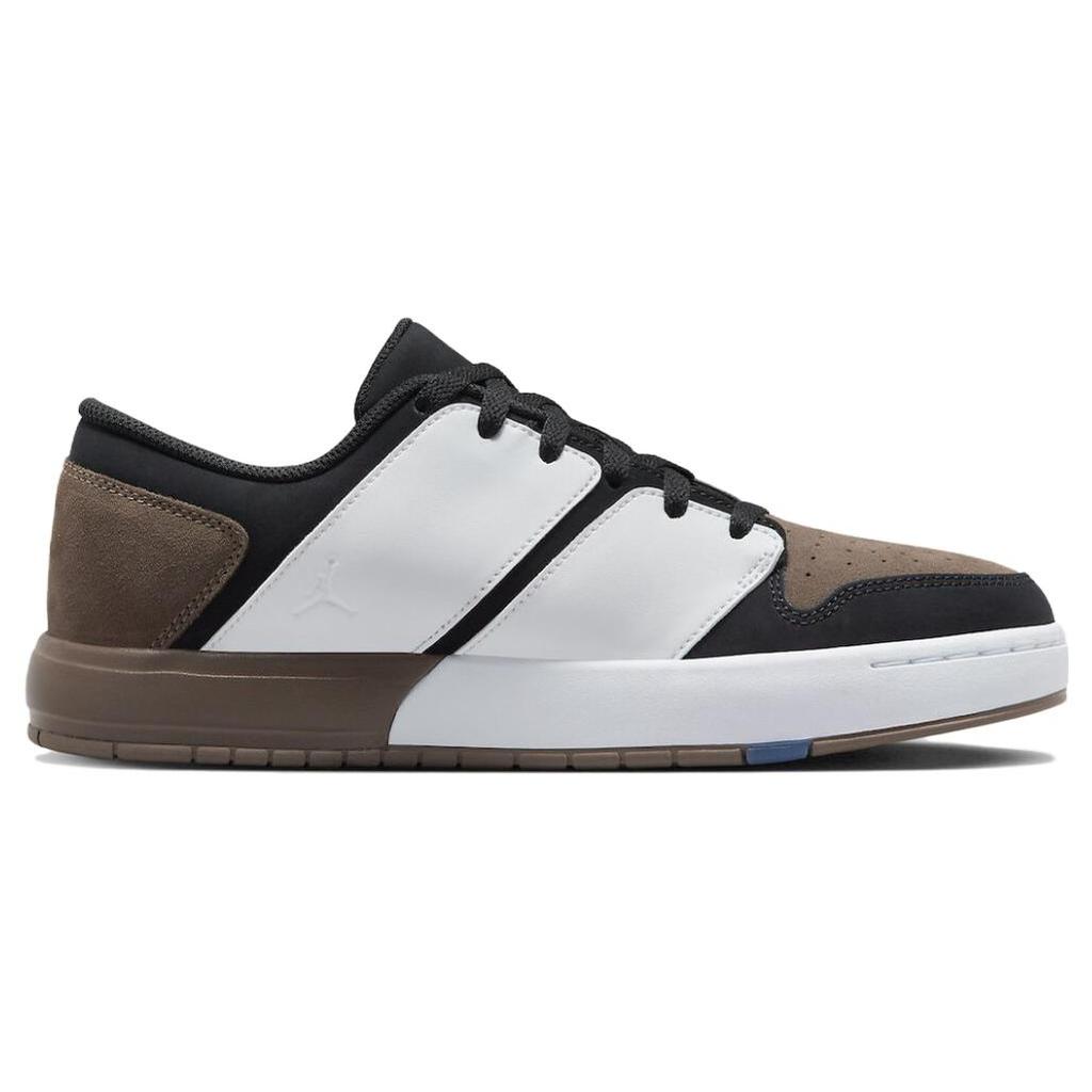 New JORDAN Nu Retro 1 Low Palomino DV5141-102