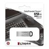 Kingston DataTraveler DTKN 512GB USB 3.2 Gen 1 Flash Drive