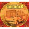 The Roots Of Cheecha Vol. 2  Peruvian Psychedelic Cumbia