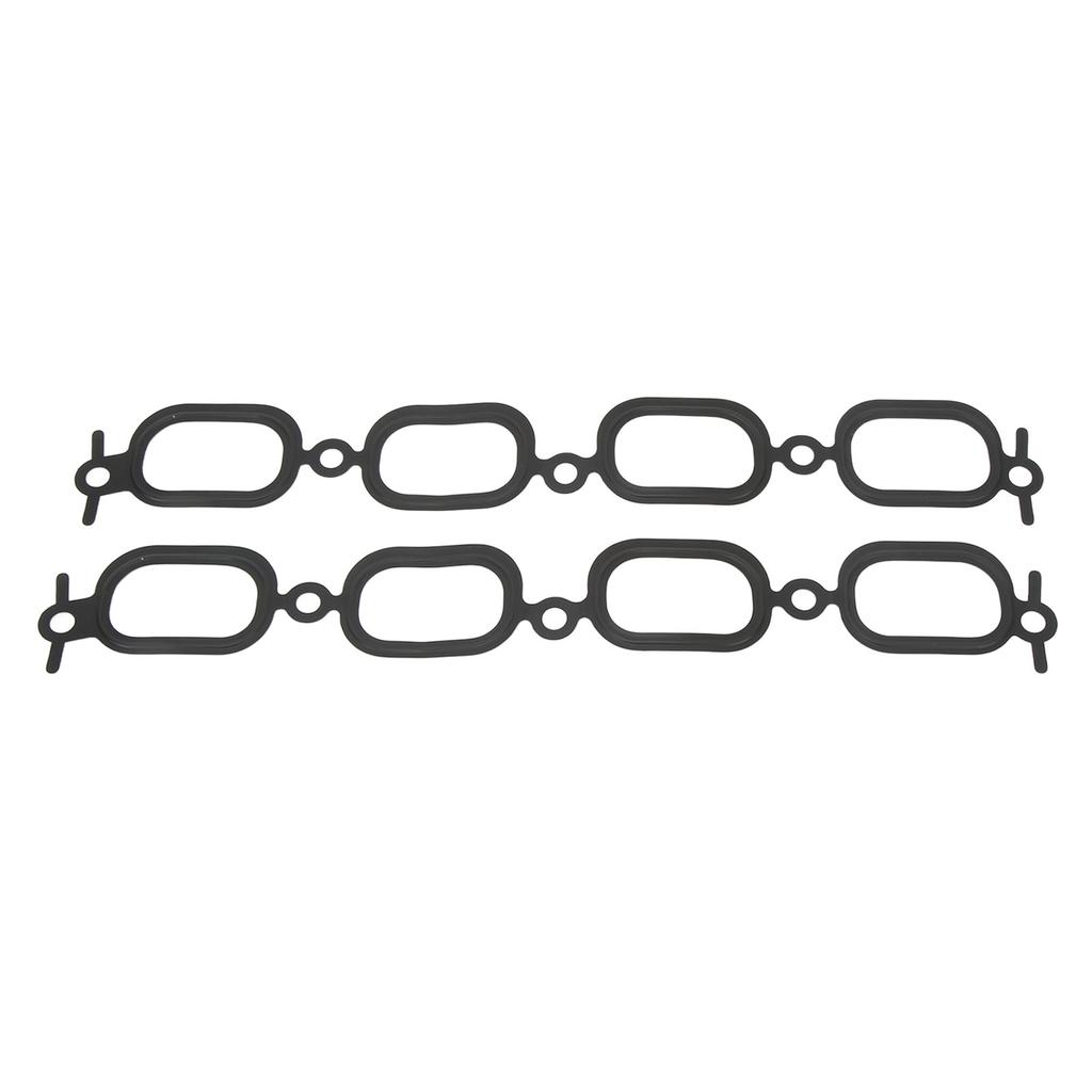2 Stück Ansaugkrümmerdichtung LR011585 Dichtungsersatz für LAND ROVER Range Rover V8 Kompressor 2010–2019