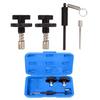 Diesel Engine Timing Tool Kit/set For Alfa Romeo For Fiat For Ford For Suzuki 45# Carbon Steel Replacement Auto Part