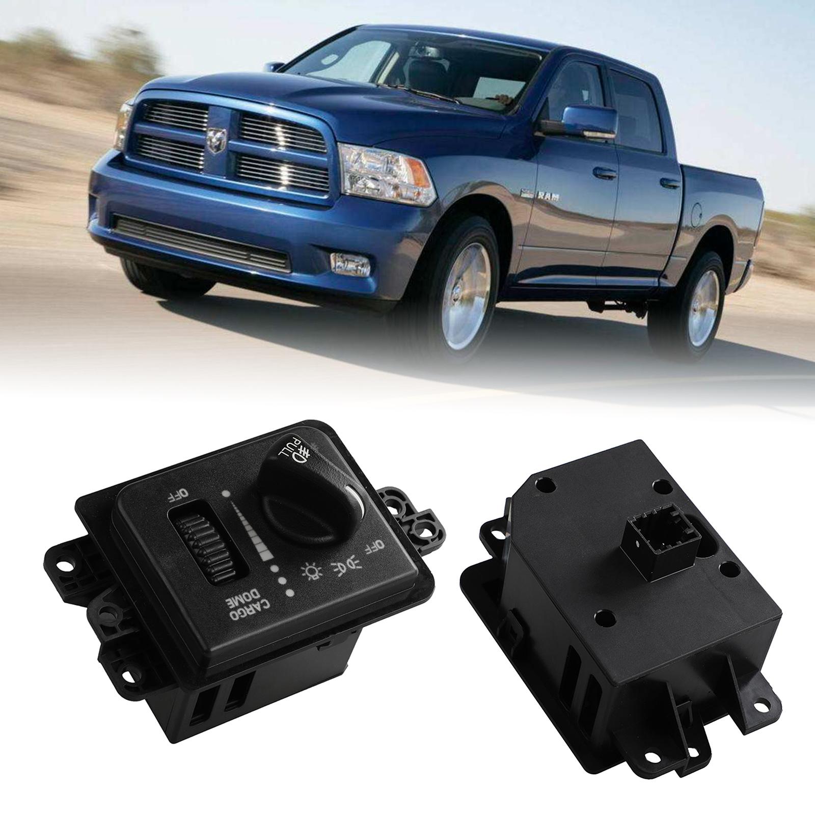 

56045537AA Переключатель фар для Dodge Ram 1500
