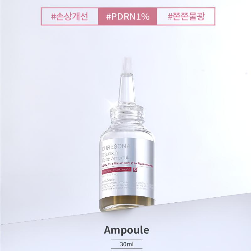 [Dr. Oracle] Cure Sona Rejucode Roller Ampoule 30ml