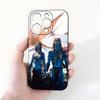 A-Avatar Phone Case For IPhone 17 Pro Max 15 Pro 16 14 Plus 12 13 Mini 11 Pro Shockproof Soft Cover