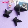 YWZAO Anal Plug Hollow Silicone V G59