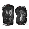 Off-Road Motorcycle Elbow & Knee Pads: Hard Shell Protective Gear for Outdoor Sports - Skiing, Roller & Skateboarding, All-Season Use