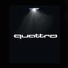 Led Car Door logo Welcome Light For Audi RS3 RS4 RS5 RS6 RS7 RS8 8V 8P 8L A6 C5 C6 C7 A5 A7 A8 Q3 Q5 Q7 TT S3 S6 Quattro