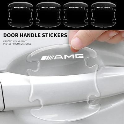 Accesorios de exterior – Parachoques y protección