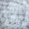 Safe Soft Ocean Balls BPA Free Colorful Plastic Play Toys for Kids Baby Ball Pit Playpen Outdoor Fun Time