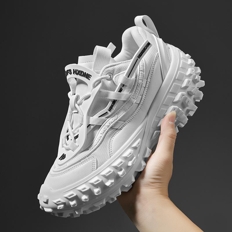 Shoes Men Sneakers Male Casual Mens Shoes Tenis Luxury Shoes Trainer Race Breathable Shoes Fashion Loafers Running Shoes for Men