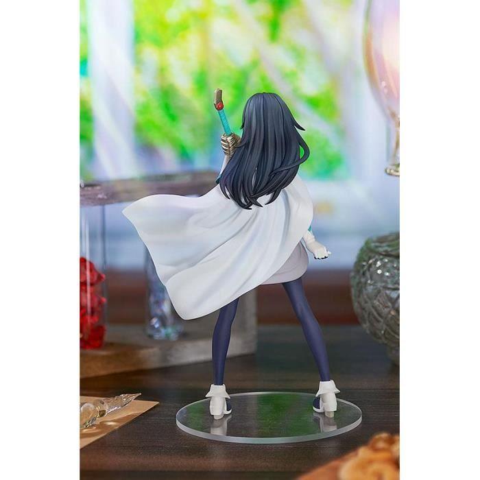 Statuette - GOOD SMILE COMPANY - THAT TIME I GOT REINCARNATED AS A SLIME - 17 cm - PVC - Décoratif