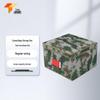 Waterproof Folding Camouflage Storage Bin