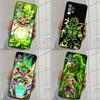 Casing for Xiaomi Redmi 15 15C A3 13x A5 9A 9C NFC Note 9 Pro Protective Cover Phone Case Dragon Gokus Ball Broly