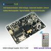 XY-WRBT Bluetooth 5.0 Аудіо Приймач Декодер DC 3.7-24V Стерео 3.5мм Аудіо Адаптер із Захистом від Зворотного Підключення Живлення для Плати Підсилювача