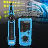 BSIDE FWT11 Handheld RJ11 RJ45 Telephone Wire Tracker Ethernet LAN Network Cable Detector