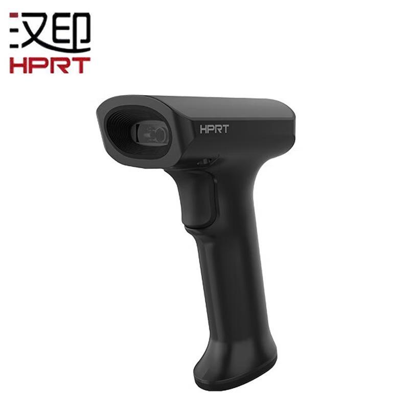 HPRT HN-3358SR Handheld Bluetooth Barcode Scanner