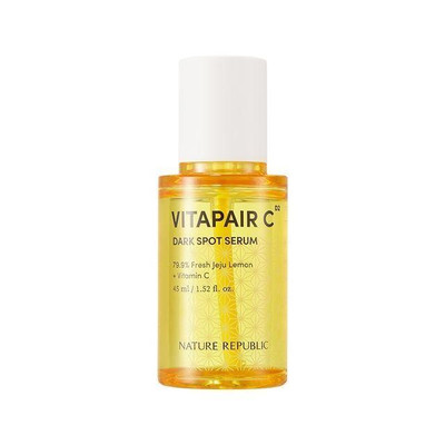 Vitapair C Dark Spot Serum 45ml +RANDOM GIFT
