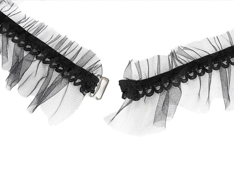 Sexy Lingerie Chinese Dress [AQURAD] Costume, Seductive, See-through