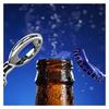 Zinc Alloy Diy Screw Bottle Opener With Creative Design For Beer Enthusiasts