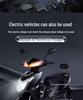 High-Power Electric Bike & Tricycle Inverter: 48V/60V/72V To 220V Universal Converter