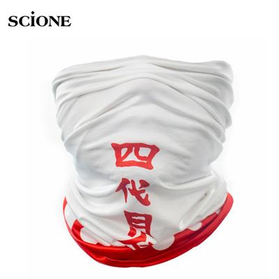 SCIONE Anime Cartoon Hatake Kakashi Namikaze Minato Maske Cosplay Requisiten Halloween Zubehör