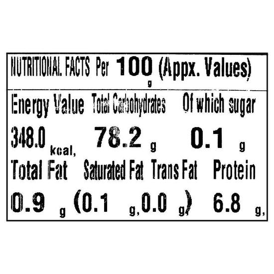 Good Life Rice Atta / Flour 1 kg