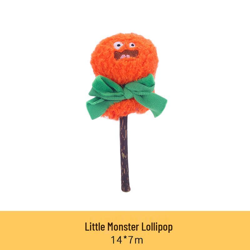 Durable Plush Cotton Rope Dog Toy - Interactive Chew & Stress Relief for Puppies.