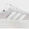 Adidas Gazelle Bold W   Grey  Hq6893