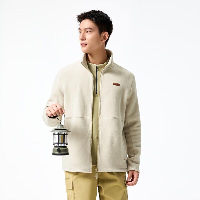 361° Unisex POLARTEC Fleece Lined Jacket