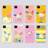 Transparent Case for Samsung A04 A14 A23 M33 M53 Realme 10 9 C35 C55 VIVO X80 Infinix Hot 30 Note 11 Tecno Spark 8P Pro L-21 Usahana