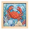 Themed Patchwork Photo for Wall and Tabletop Display, Home Decor