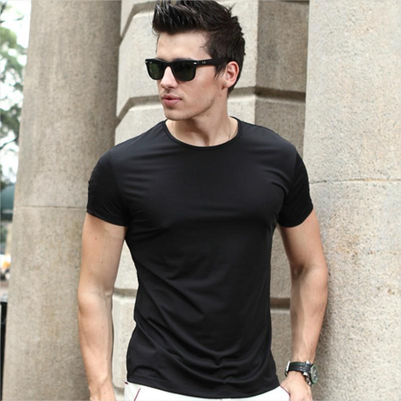 

Men s Satin Finish Dress Shirt S темно-коричневого кольору