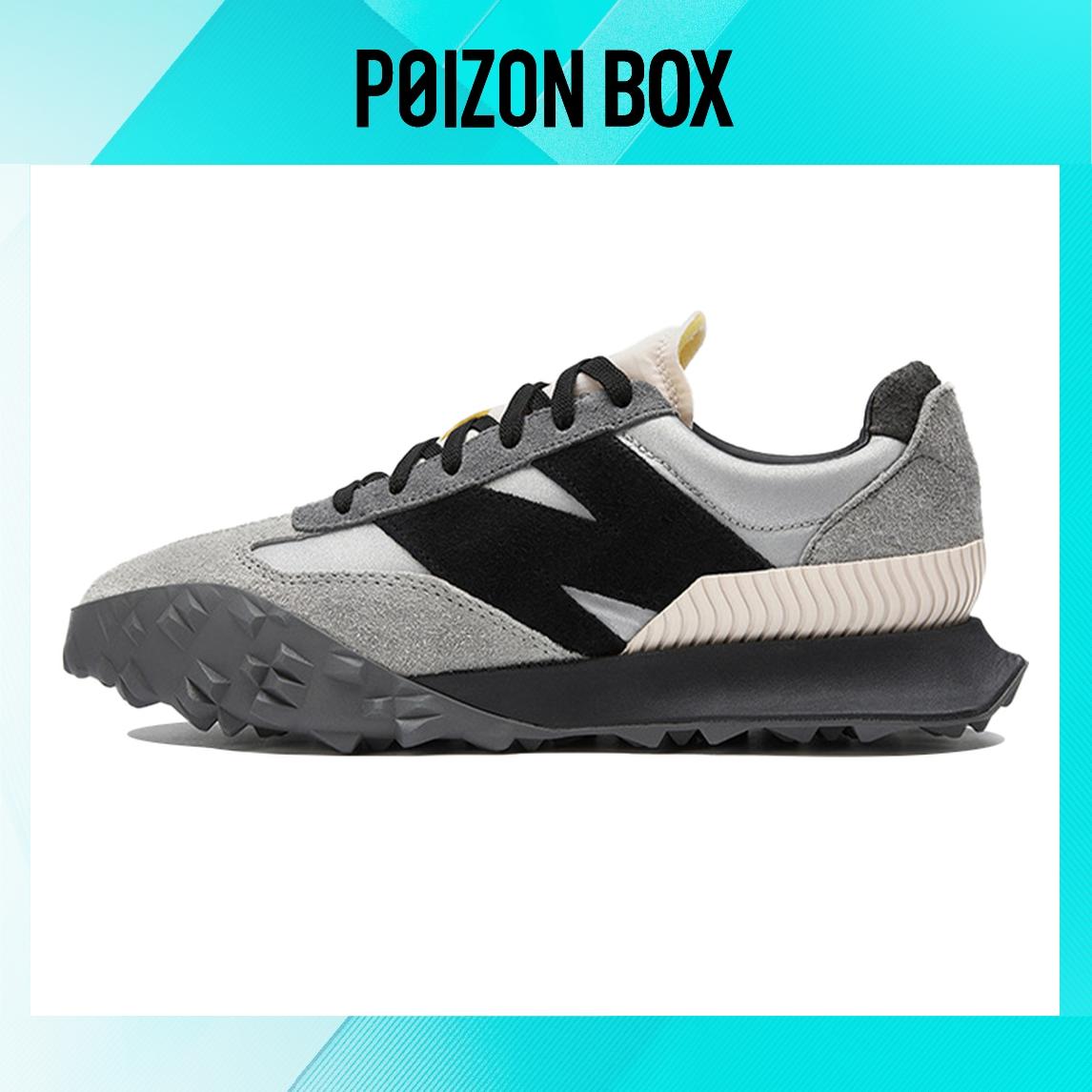 

кроссовки New Balance XC-72 Castlerock UXC72AA1
