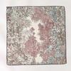 14 momme 100% Natural Twill Silk Scarf for Women Double side Female Foulard Headband Shawl Wrap Square Neckerchief Hijab Scarves