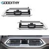Dashboard Center Left Right AC Air Vent Grille Outlet Repair Kit Car Accessoires For BMW X5 X6 X7 Series G05 G06 G07 64119458543
