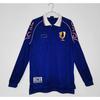 1998 Japan Retro Football Jersey NAKATA 8 Short Long Sleeve Home Away Sportswear