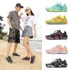 Summer New Creek Shoes Quick-drying Breathable Beach Shoes Couple Swimming Wading Shoes Waterway Amphibious Five-finger Shoes
