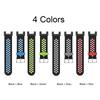 Silicone Watch Band Compatible with Huami Amazfit T Rex   T Rex Pro Watch Strap Replacement Band for Huami Series