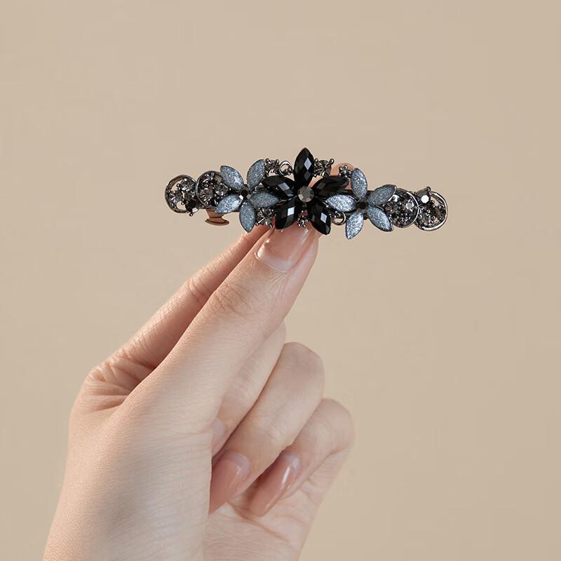 CHIMERA Exquisite Hair Clip, Hair Accessory, Flat Hair Clip, Hair Ornament