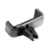 Car Air Outlet Mount Clip Interior Car Phone Holder Universal Mobile Holder ABS Car Mount Phone Support Mobile Phone Holder
